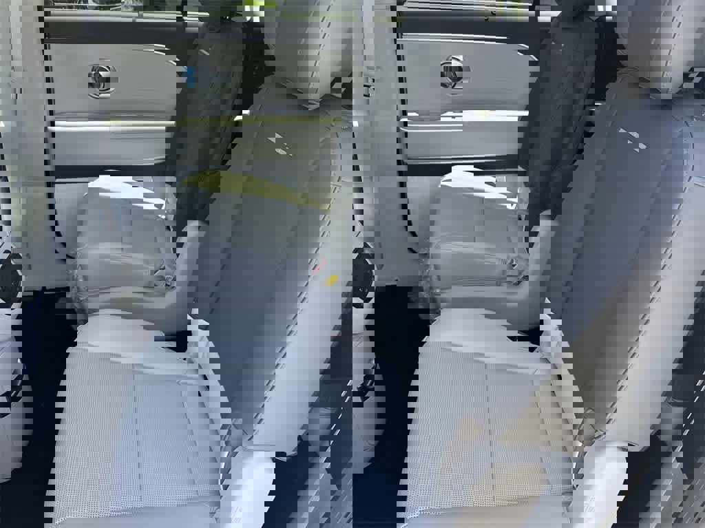 New 2026 Hyundai Ioniq 9 Limited image 20