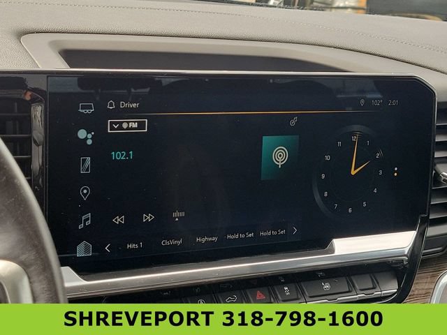 Used 2023 Chevrolet Silverado 1500 LT RWD image 13