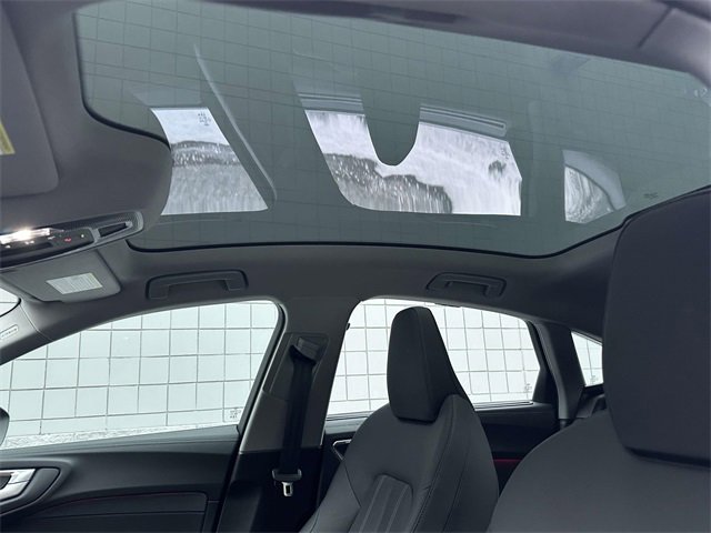 Certified 2025 Audi A5 2.0T Premium Plus w/ Premium Plus image 23