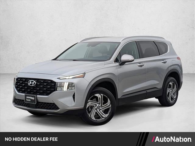 Used 2023 Hyundai Santa Fe SEL