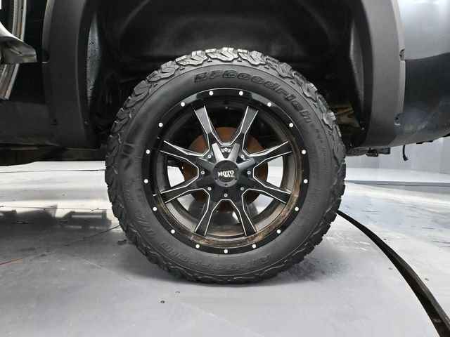 Used 2012 GMC Sierra 1500 SLE image 13