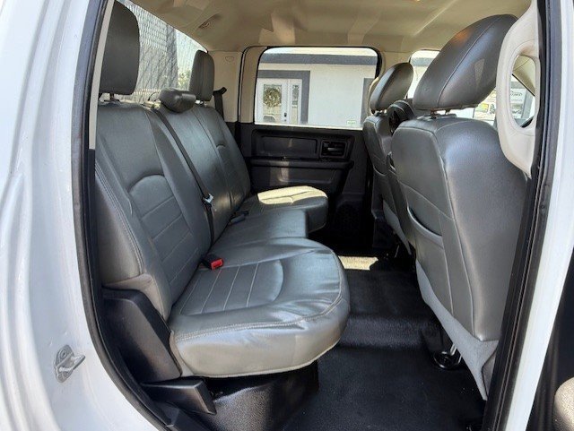 Used 2013 RAM 3500 Tradesman image 18