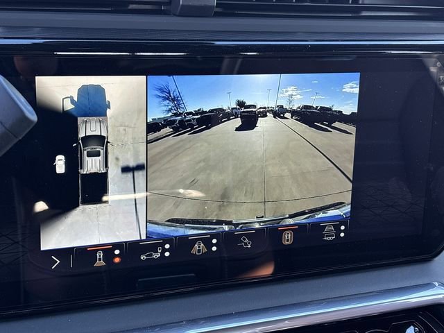 New 2026 GMC Sierra 3500 Denali Ultimate image 15