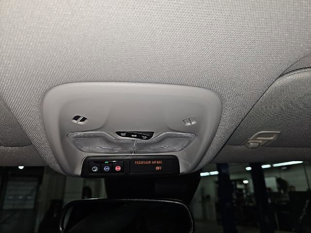 New 2026 Chevrolet TrailBlazer LT w/ Convenience Package image 16