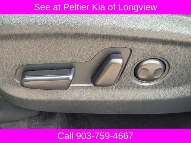 Used 2020 Kia Sportage EX w/ EX Technology Package FWD image 19