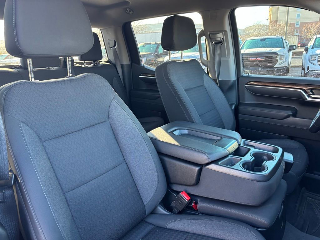 Used 2023 Chevrolet Silverado 1500 RST w/ Z71 Off-Road Package image 32