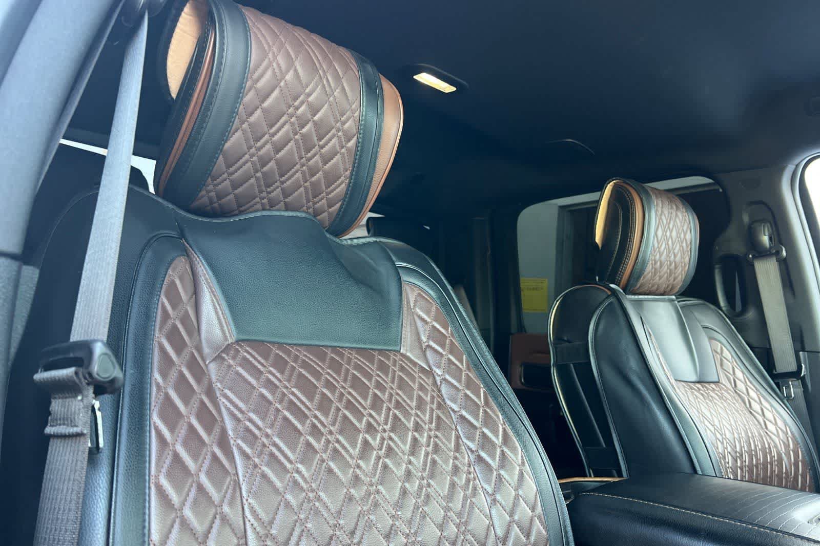 Used 2019 RAM 2500 Longhorn AWD/4WD image 18
