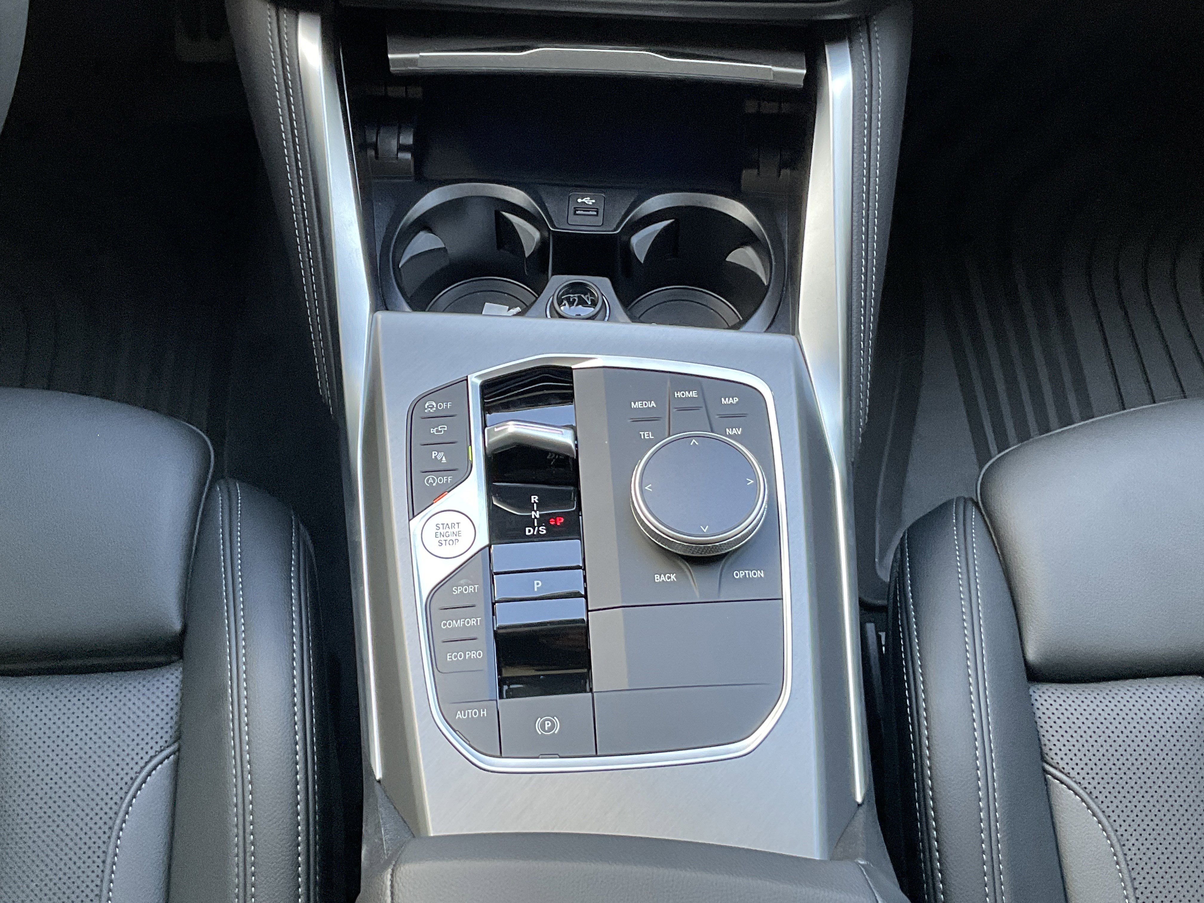 New 2026 BMW 430i Coupe w/ M Sport Package image 15