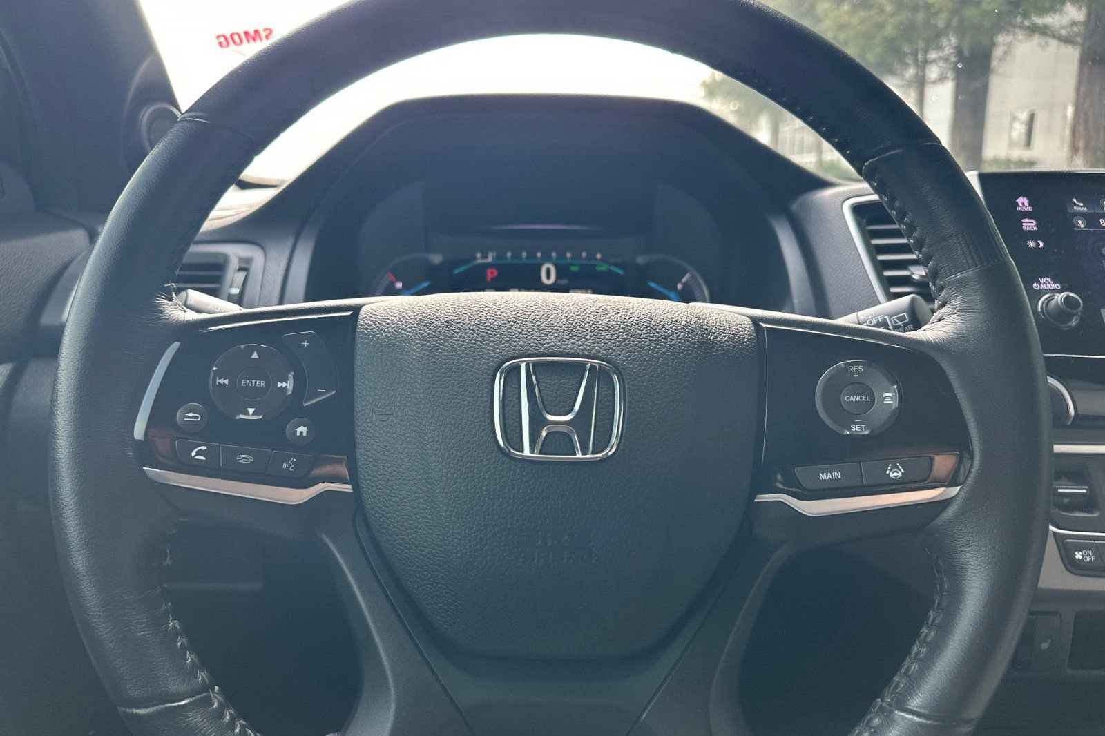 Used 2021 Honda Passport EX-L image 20