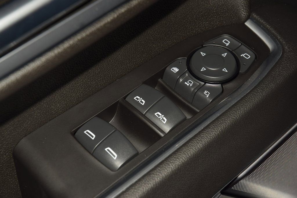 Used 2024 Chevrolet Silverado 2500 High Country w/ Technology Package image 52