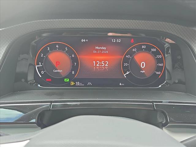 New 2026 Volkswagen Atlas Peak Edition AWD/4WD image 14
