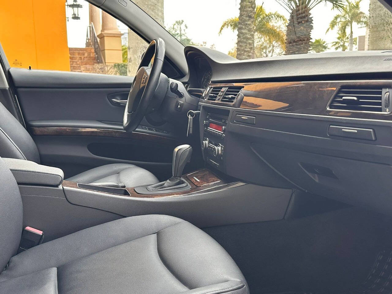 Used 2009 BMW 328i xDrive 328i xDrive AWD 4dr Sedan SULE image 56