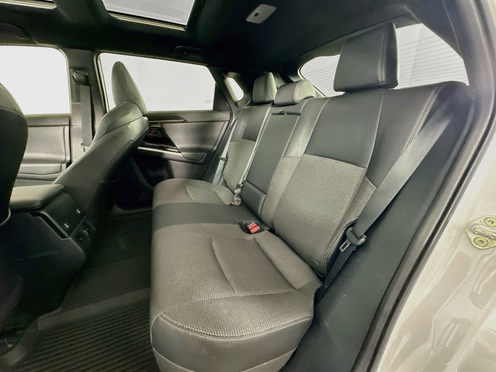 Certified 2023 Toyota bZ4X AWD w/ Weather Package image 25