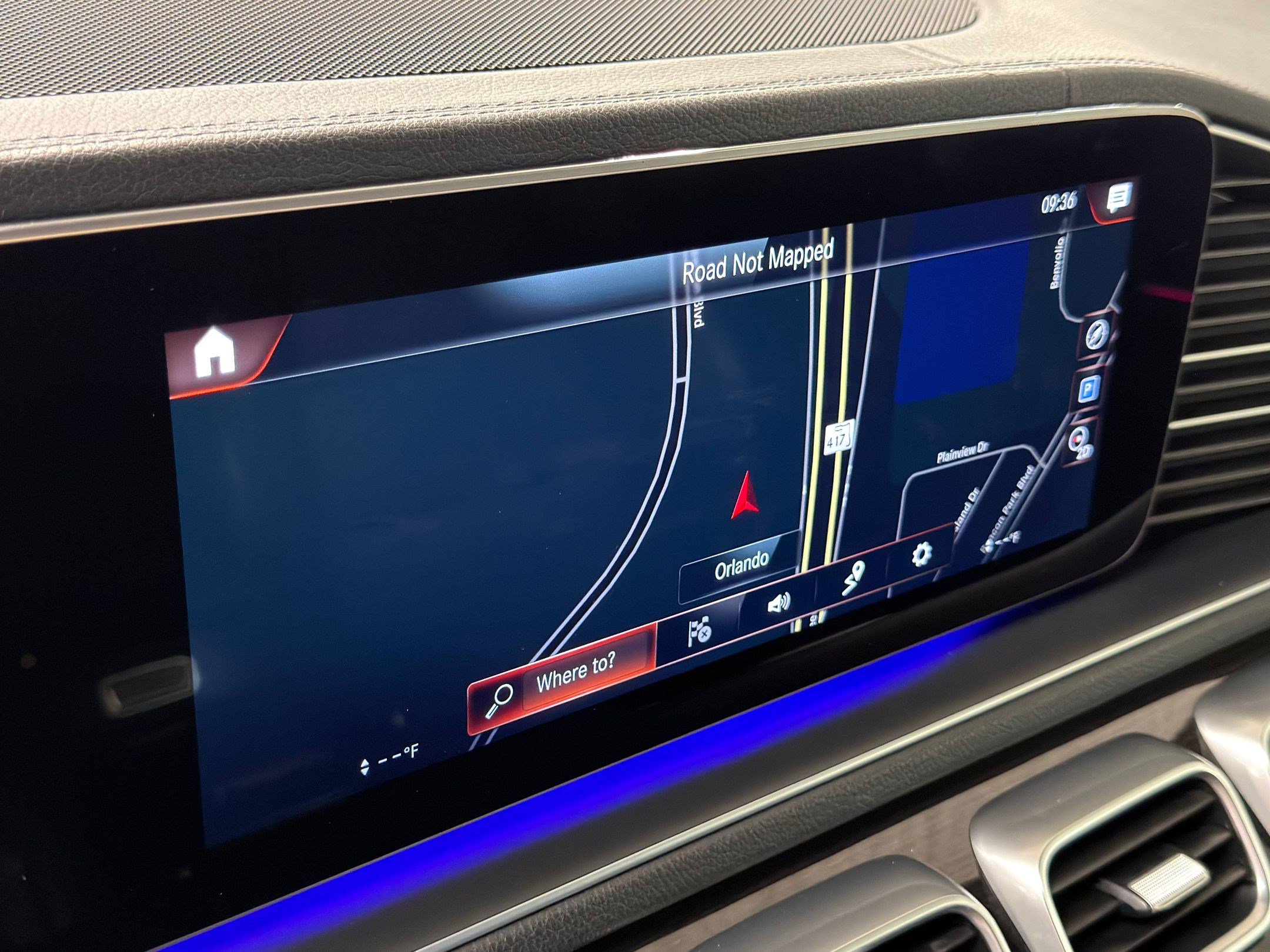 Used 2021 Mercedes-Benz GLE 450 4MATIC image 27