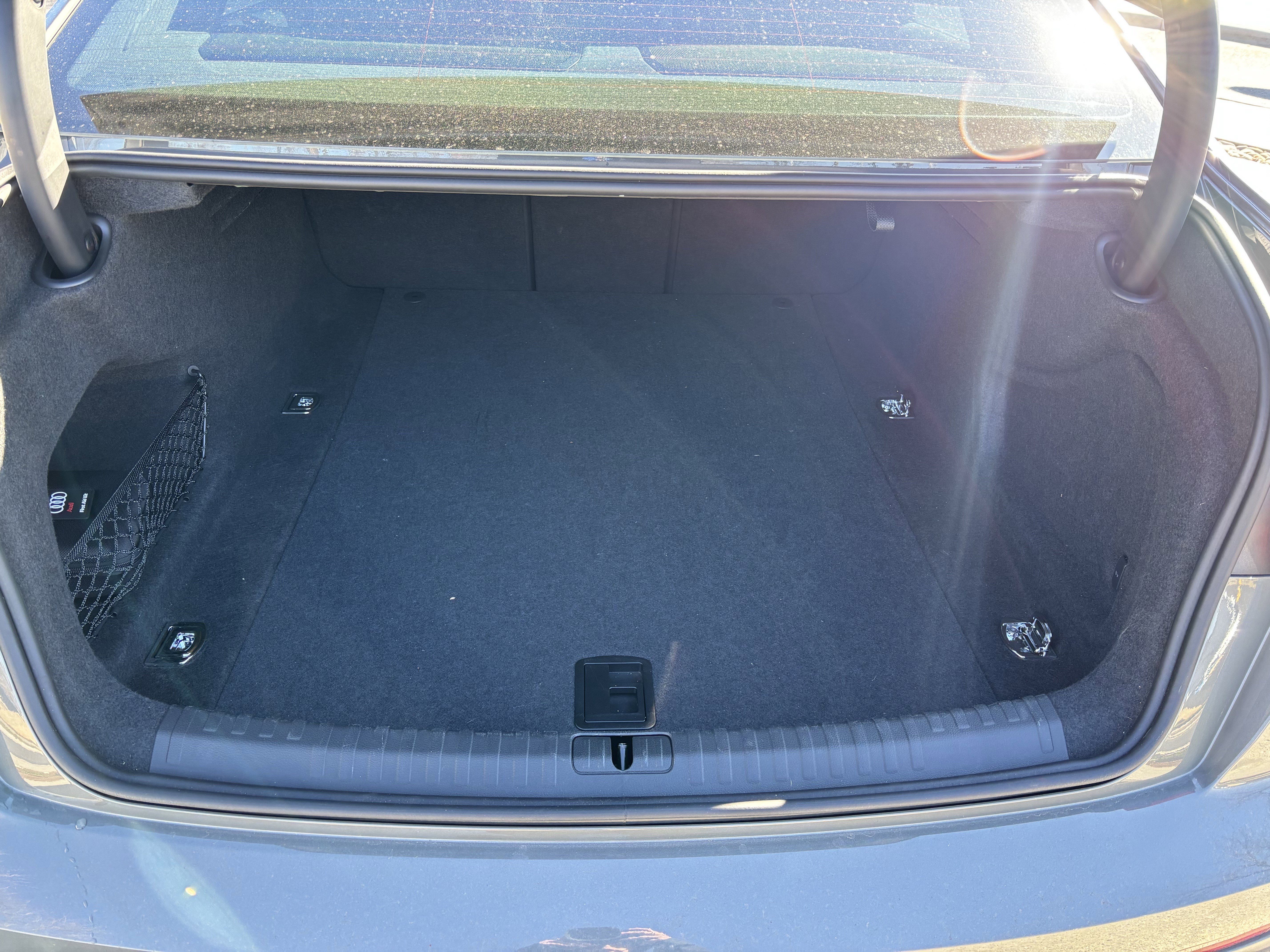 Certified 2025 Audi S6 Premium Plus image 34