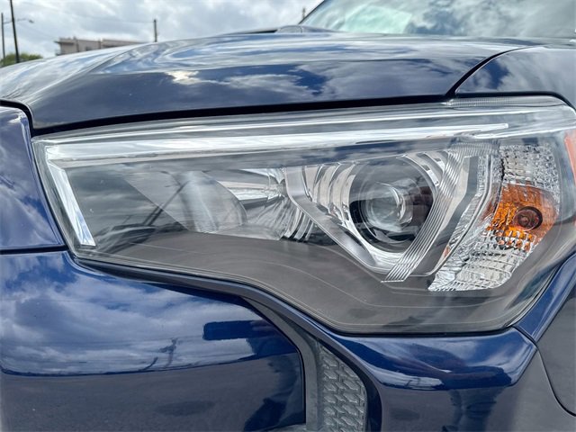 Used 2022 Toyota 4Runner TRD Off-Road Premium image 37