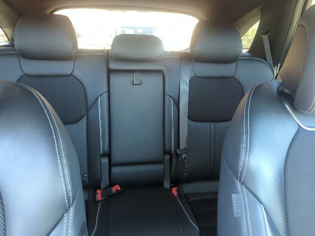 Used 2023 Genesis GV70 2.5T w/ Sport Prestige Package image 21