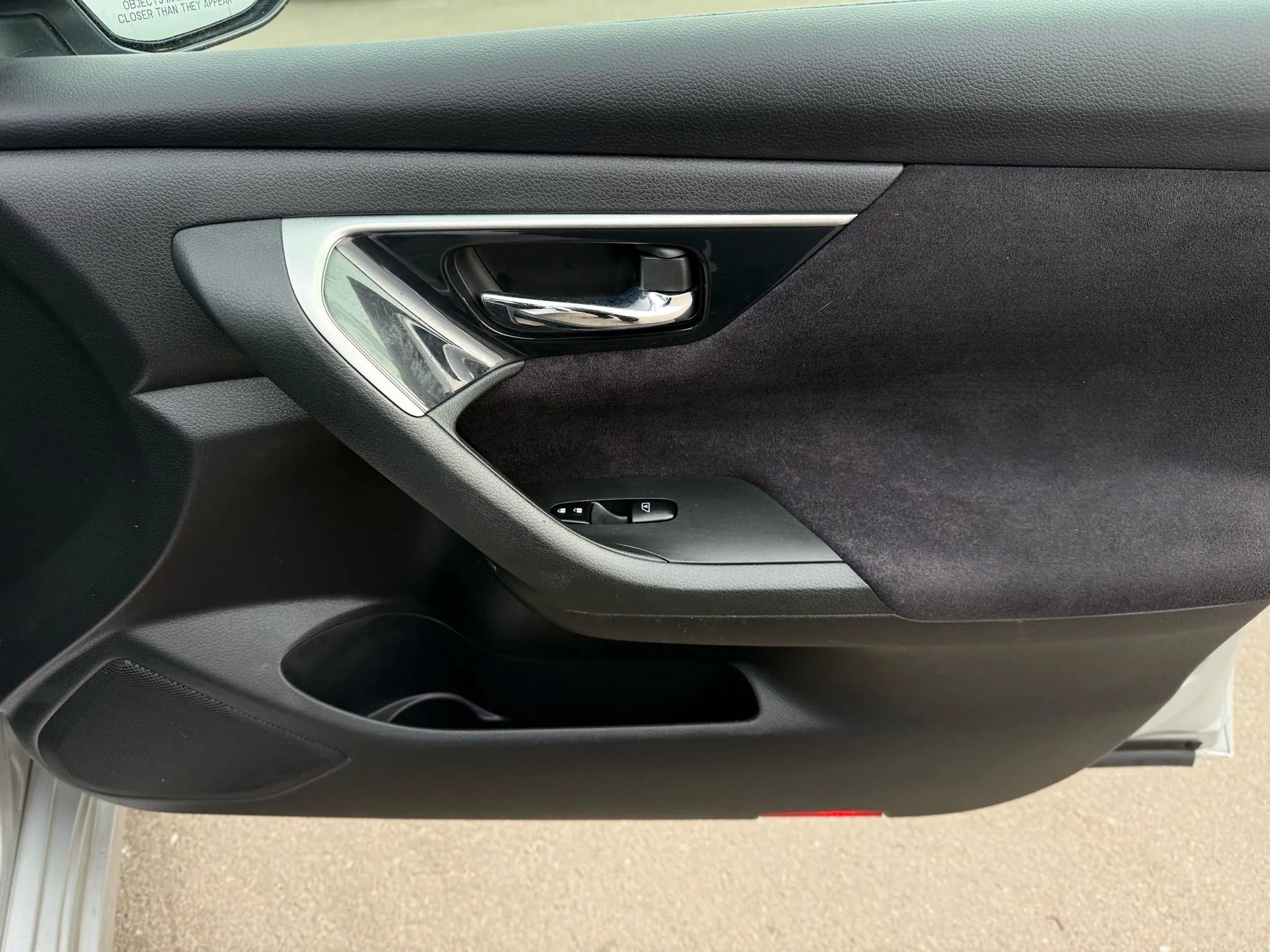 Used 2013 Nissan Altima 3.5 SV w/ Navigation Pkg image 22
