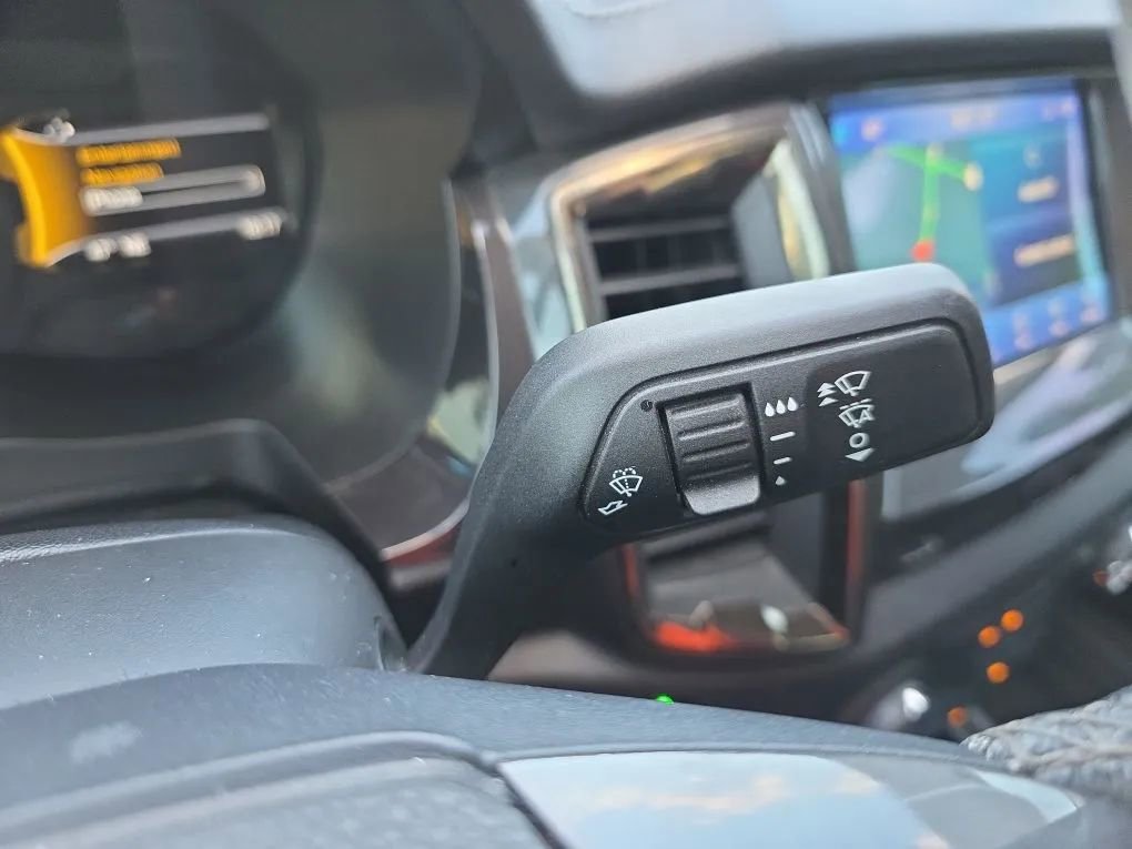 Used 2021 Ford Ranger Lariat w/ Equipment Group 501A High image 24