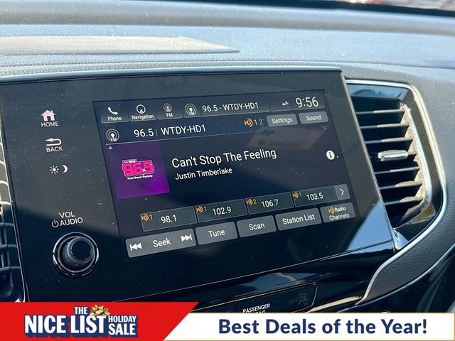 Certified 2022 Honda Pilot Touring image 15