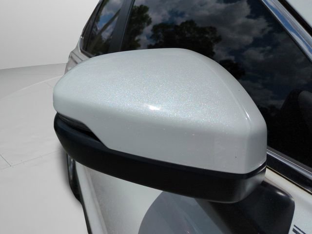 Used 2025 Honda CR-V EX image 28