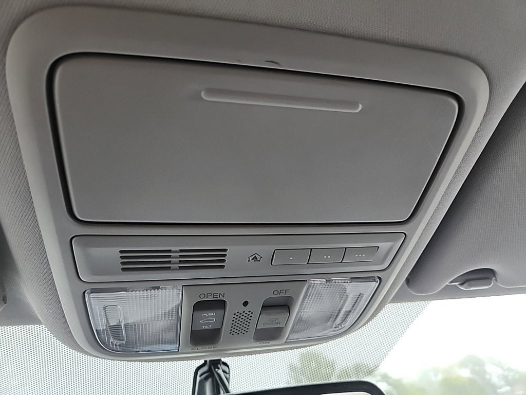Used 2017 Honda Pilot EX-L image 18
