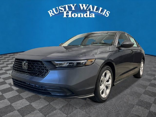New 2026 Honda Accord LX image 6