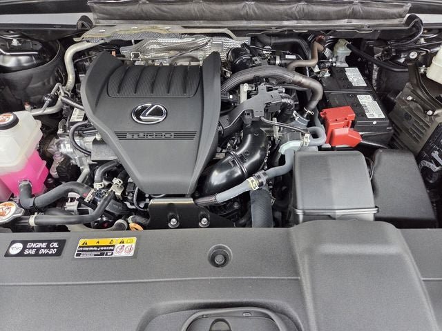 Used 2023 Lexus RX 350 AWD w/ Accessory Package image 37