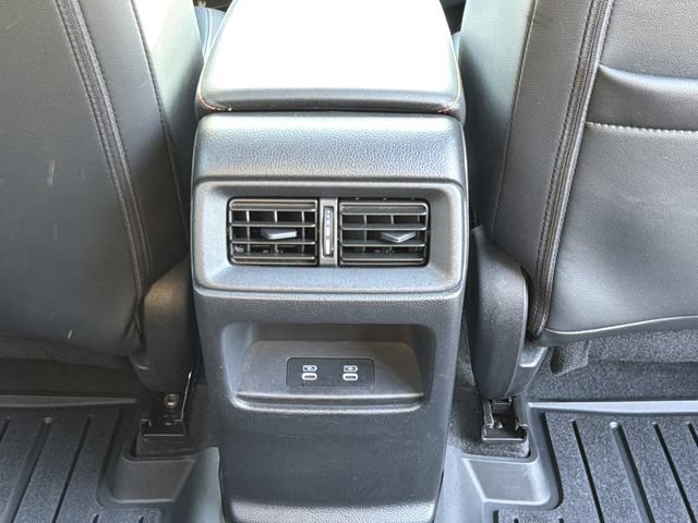 Used 2025 Honda CR-V Sport-L image 21
