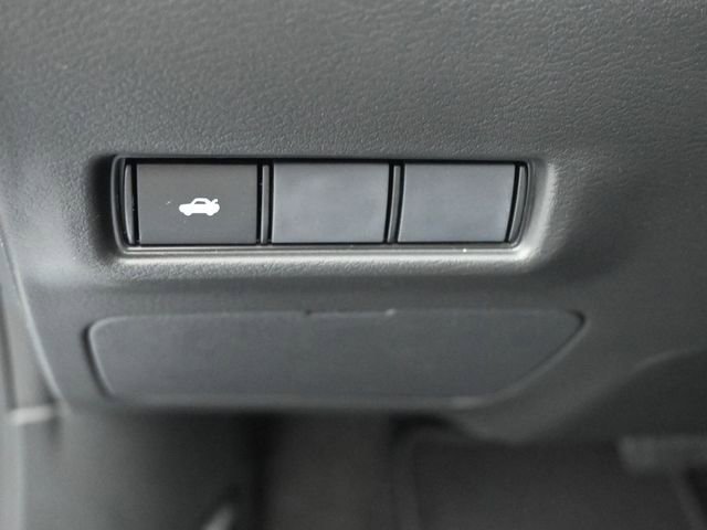 New 2026 Nissan Sentra SV w/ Floor Mat Package image 21