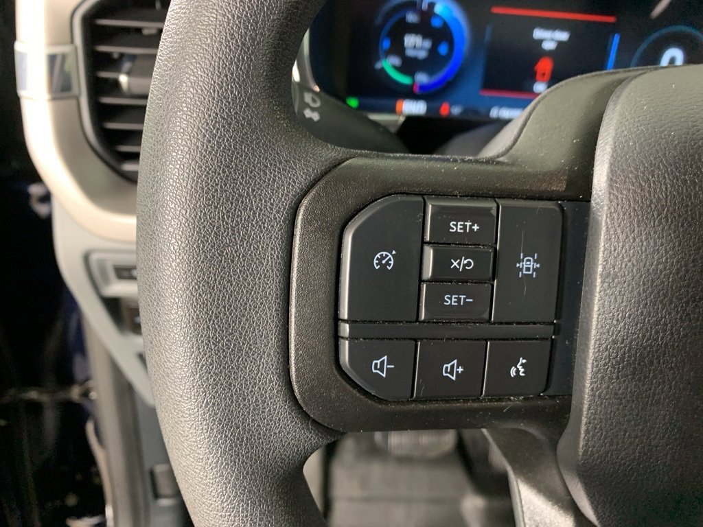 Used 2023 Ford F150 Lightning Pro w/ Tow Technology Package image 19