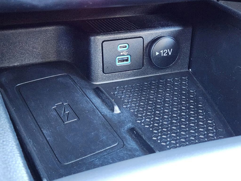 Used 2022 Ford Bronco Sport Outer Banks w/ Tech Package image 31