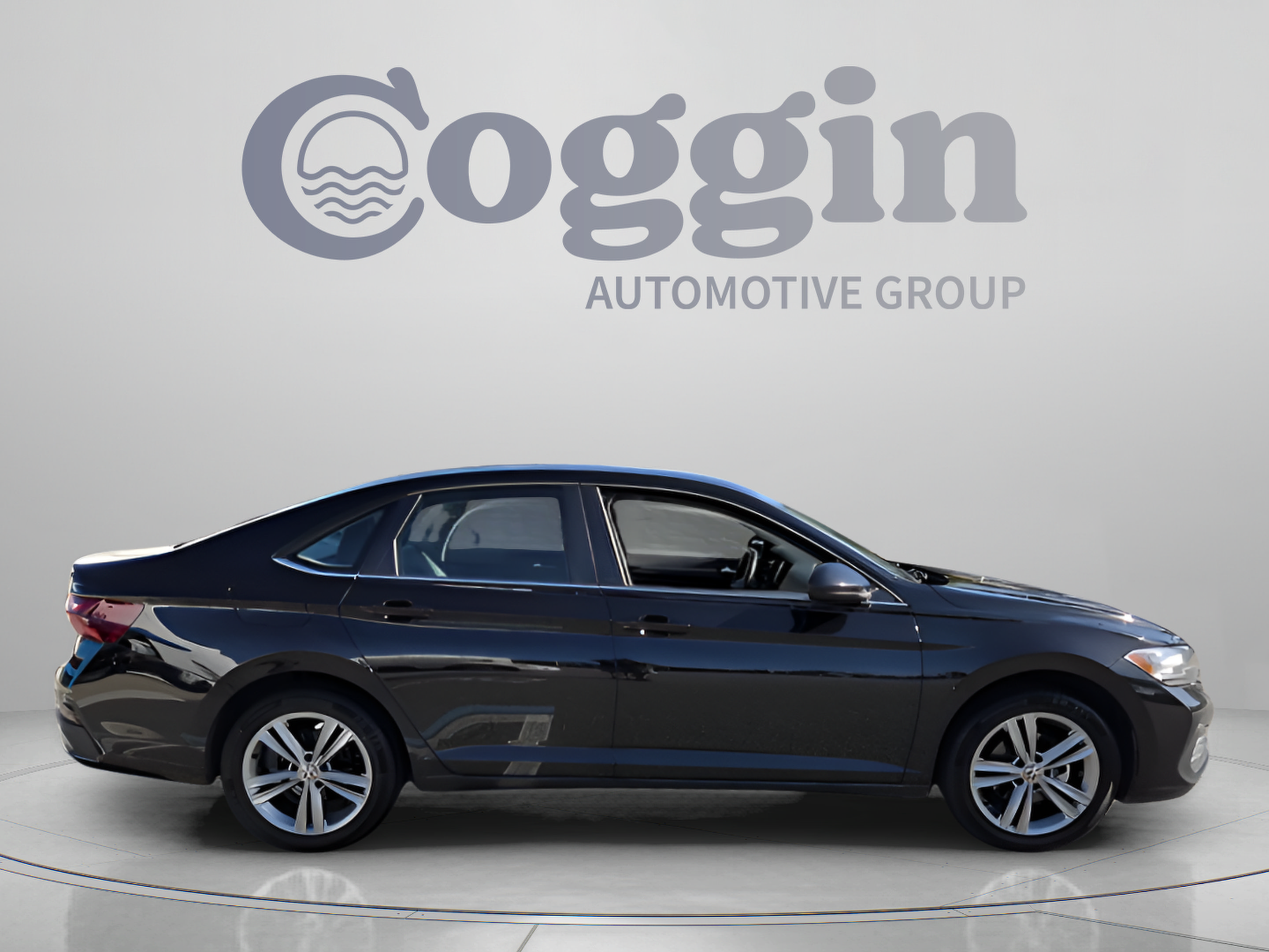 Used 2024 Volkswagen Jetta SE FWD image 6