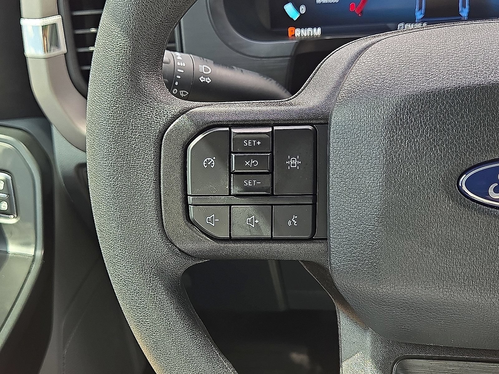 Used 2025 Ford F150 XL w/ Equipment Group 103A High AWD/4WD image 23