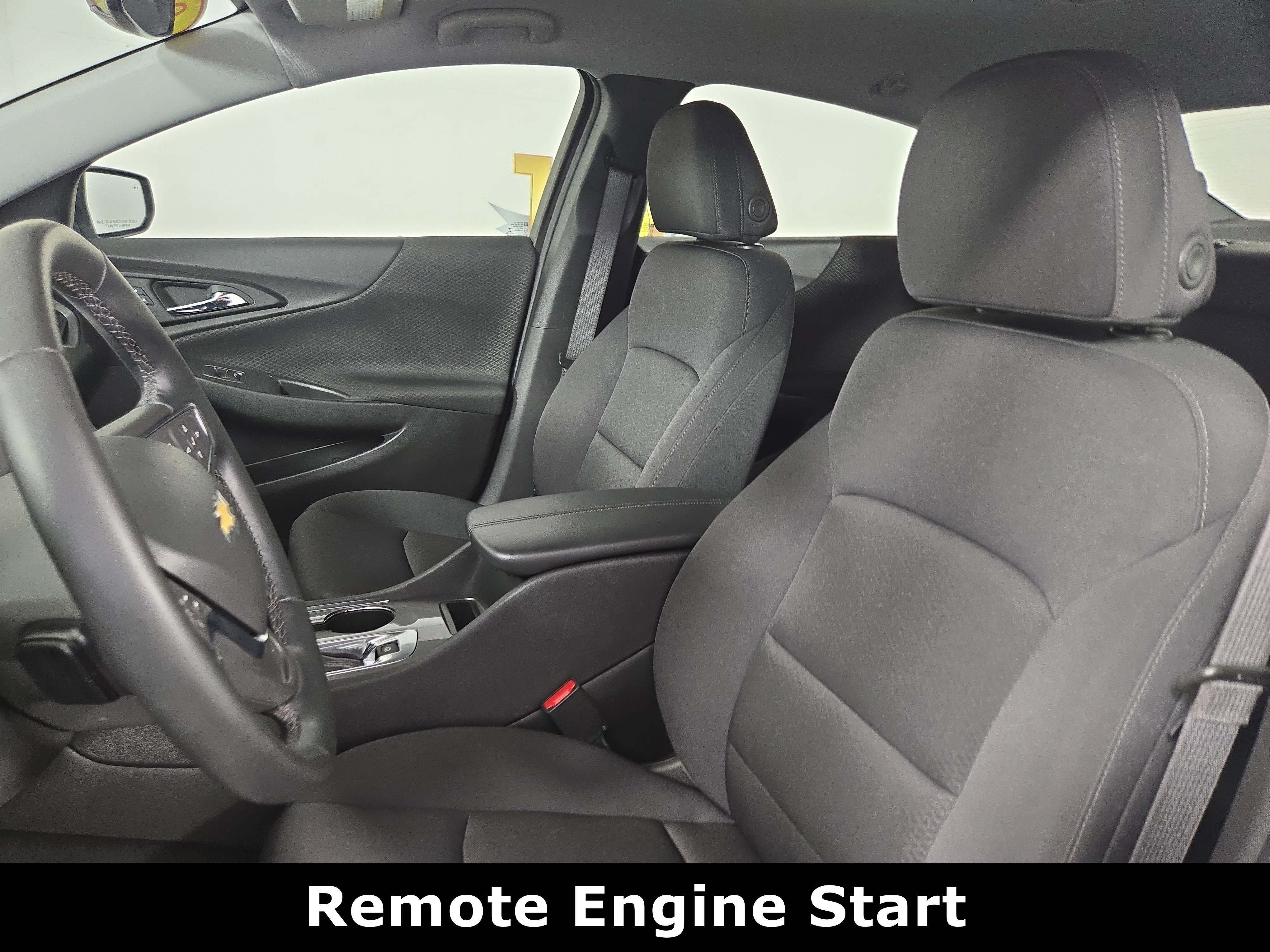 Used 2024 Chevrolet Malibu LT w/ Sport Edition image 11