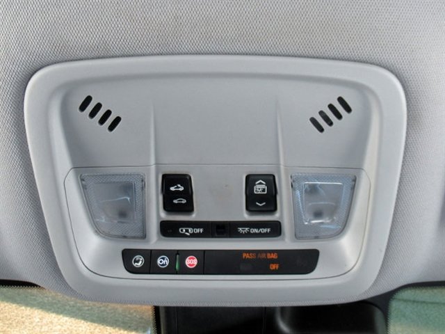 Used 2019 Chevrolet Malibu Premier w/ Sun and Wheel Package image 35