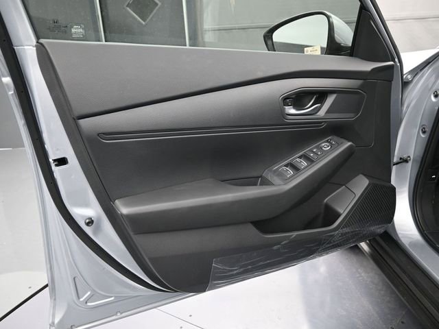 New 2025 Honda Accord LX image 3