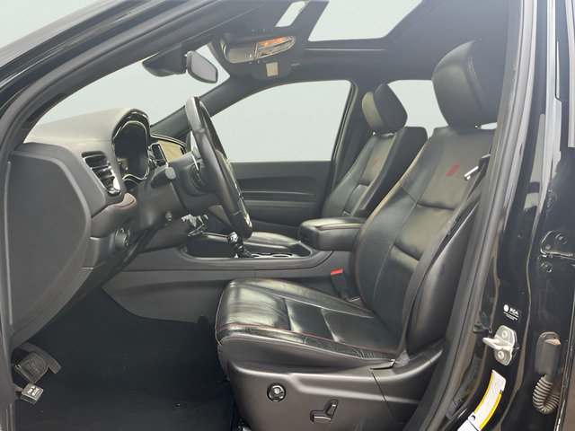 Used 2023 Dodge Durango GT RWD image 16