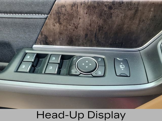 New 2025 Ford F350 Lariat w/ Lariat Ultimate Package image 9