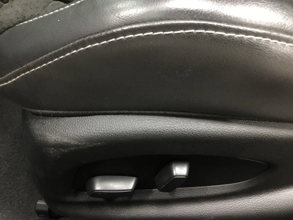 Used 2023 Chevrolet Camaro LT w/ RS Package image 5