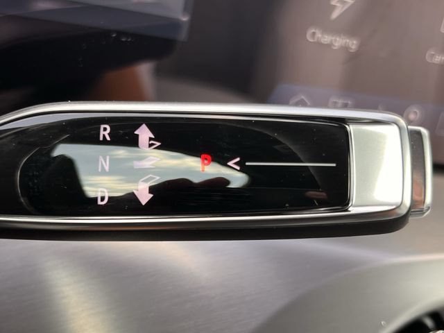 New 2027 Cadillac Vistiq Luxury AWD/4WD image 17