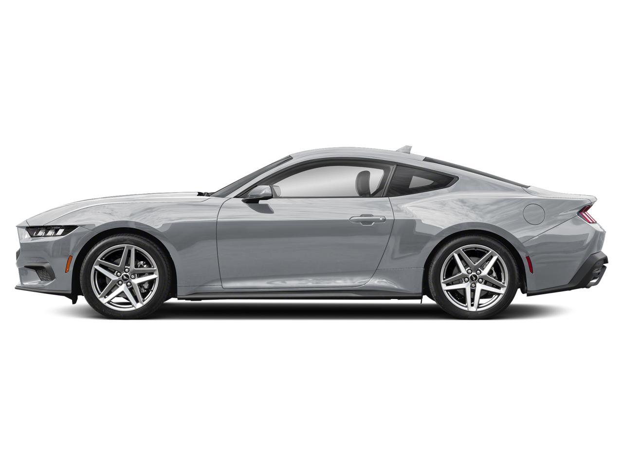 New 2026 Ford Mustang Premium image 54