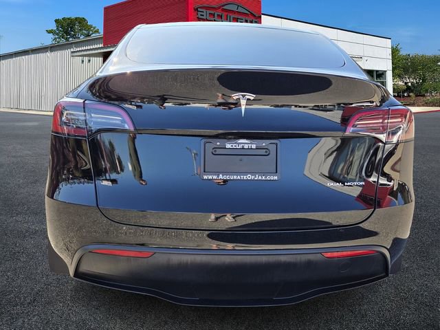 Used 2024 Tesla Model Y Long Range image 4