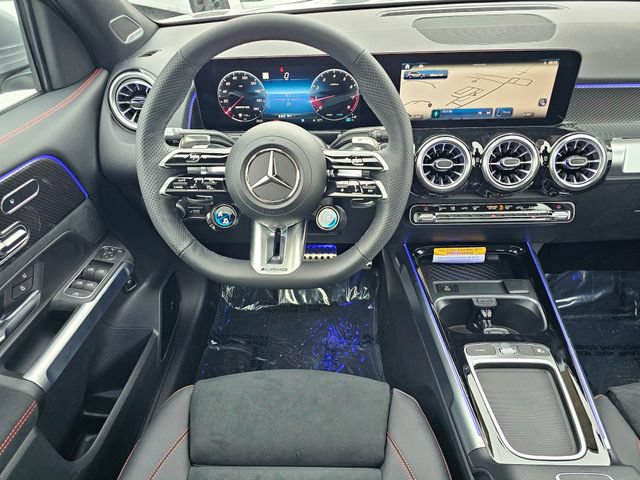 New 2026 Mercedes-Benz GLB 35 AMG 4MATIC image 28