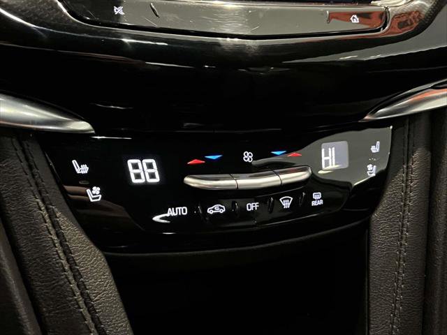 Used 2023 Cadillac XT6 Sport image 29