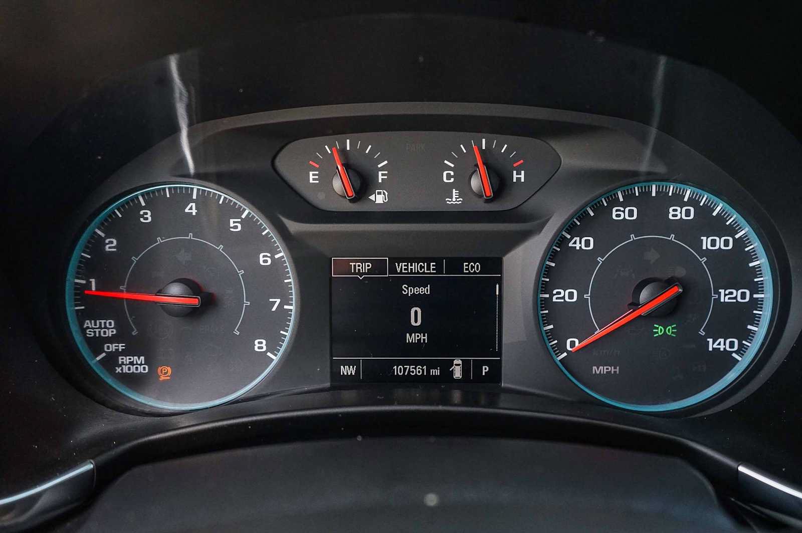 Used 2019 Chevrolet Equinox LS FWD image 21