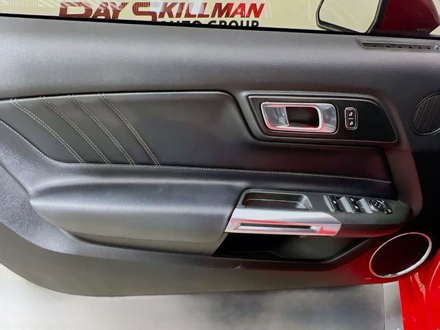 Used 2021 Ford Mustang GT Premium image 30