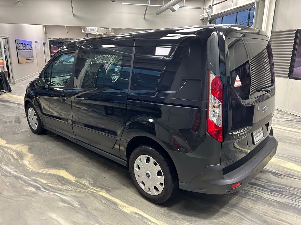 Used 2022 Ford Transit Connect XL image 28