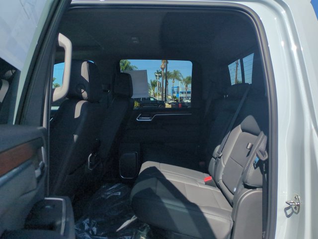 New 2026 GMC Sierra 2500 Denali w/ Denali Reserve Package AWD/4WD image 51
