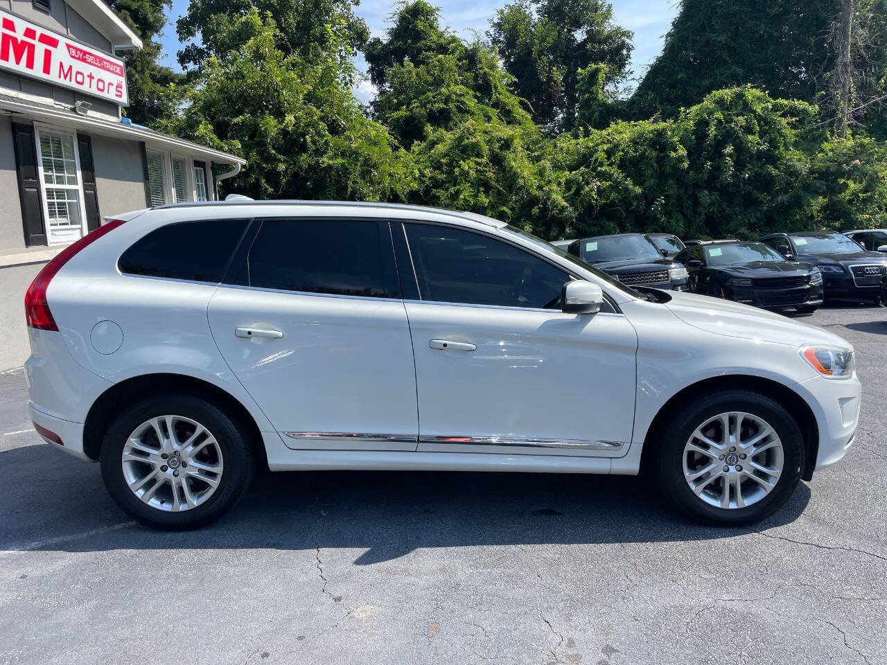Used 2016 Volvo XC60 T5 Premier FWD image 5
